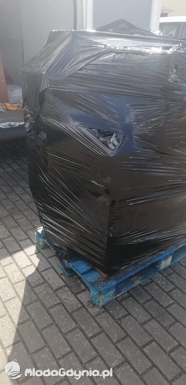 Dary dla pani Marzeny - pelęgniarki z Rumi, która w pożarze straciła cały dobytek