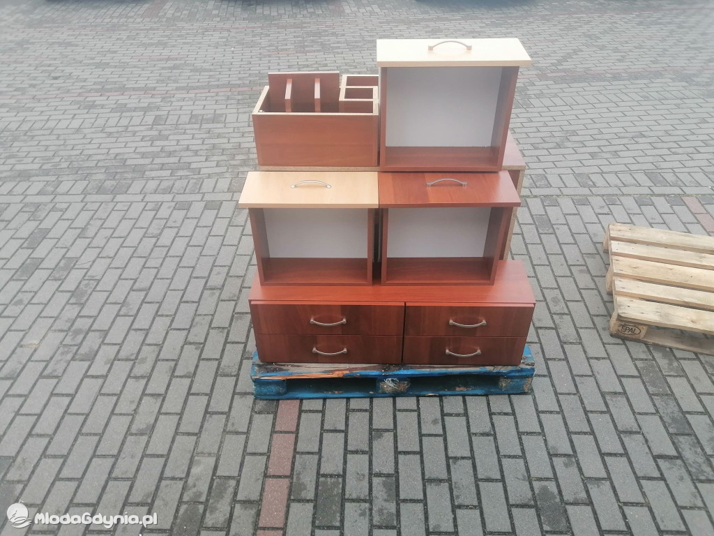 Dary dla pani Marzeny - pelęgniarki z Rumi, która w pożarze straciła cały dobytek