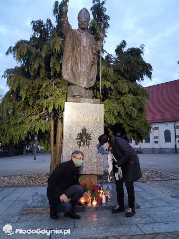Dość zabawy w chowanego