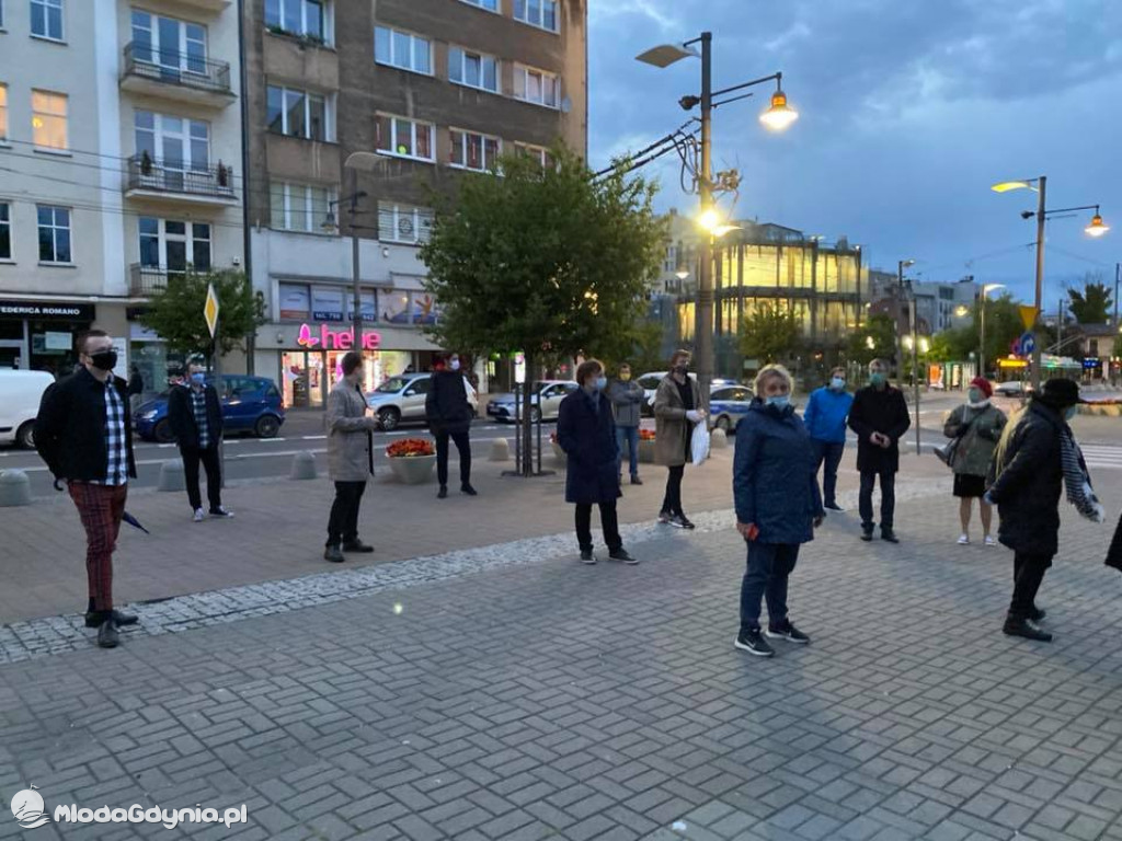 Dość zabawy w chowanego