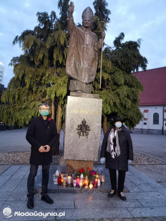 Dość zabawy w chowanego