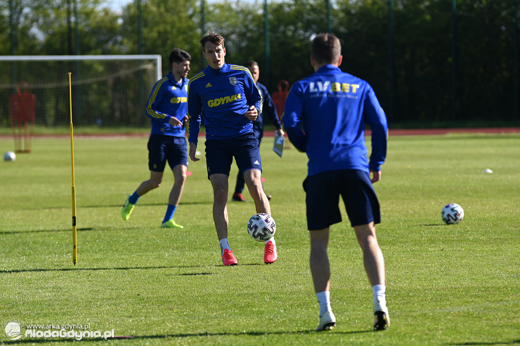 Czwartek w Gniewinie