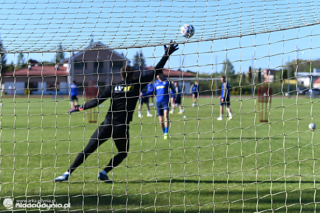 Czwartek w Gniewinie