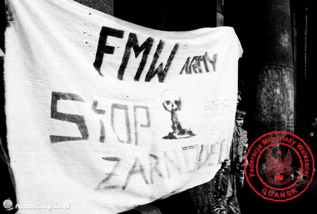 Żarnowiec grobowiec