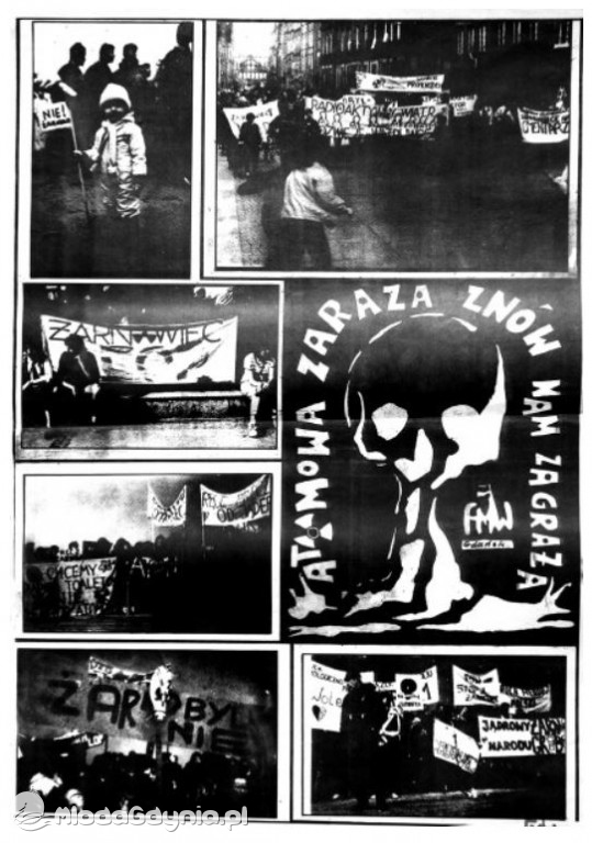 Żarnowiec grobowiec