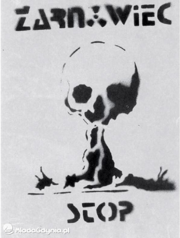 Żarnowiec grobowiec