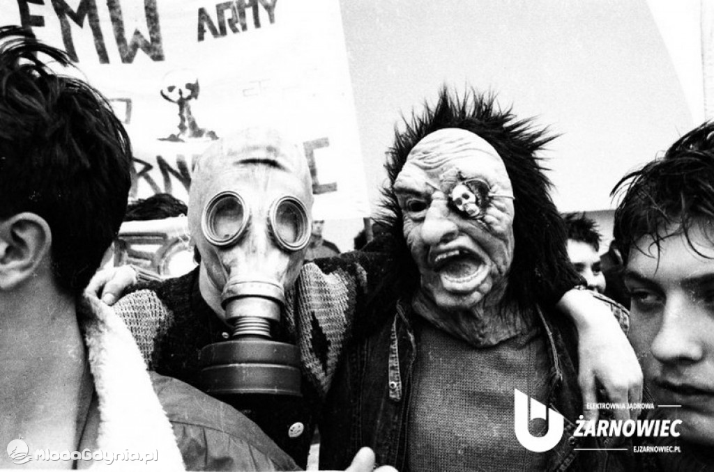 Żarnowiec grobowiec