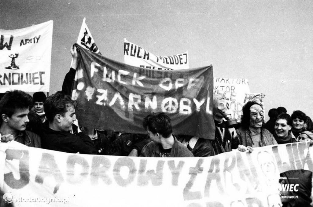 Żarnowiec grobowiec