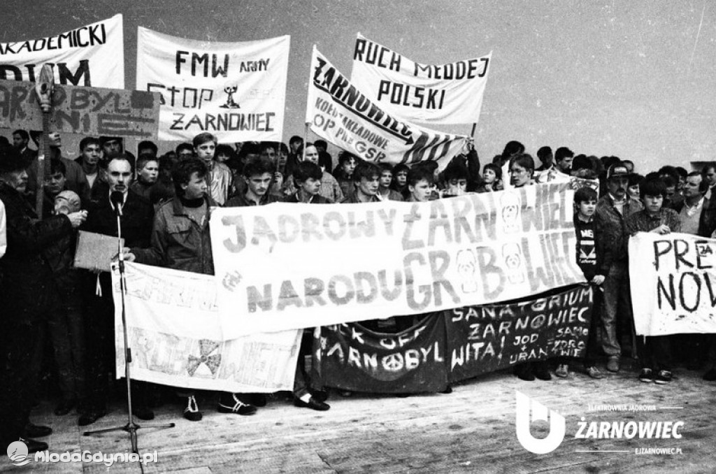 Żarnowiec grobowiec