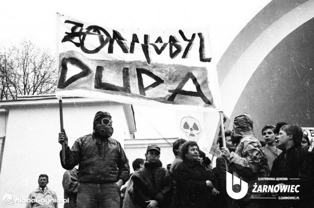 Żarnowiec grobowiec