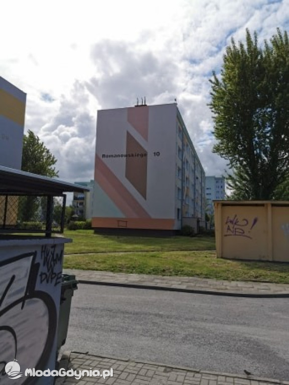 Jerzyki na Pogórzu