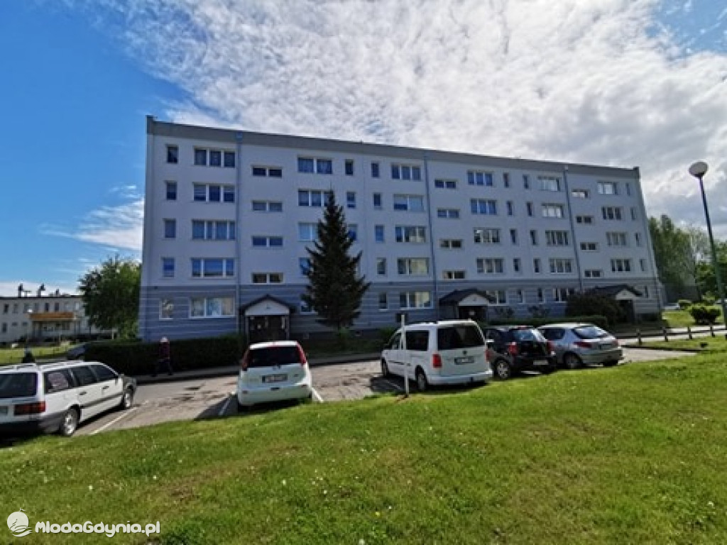 Jerzyki na Pogórzu