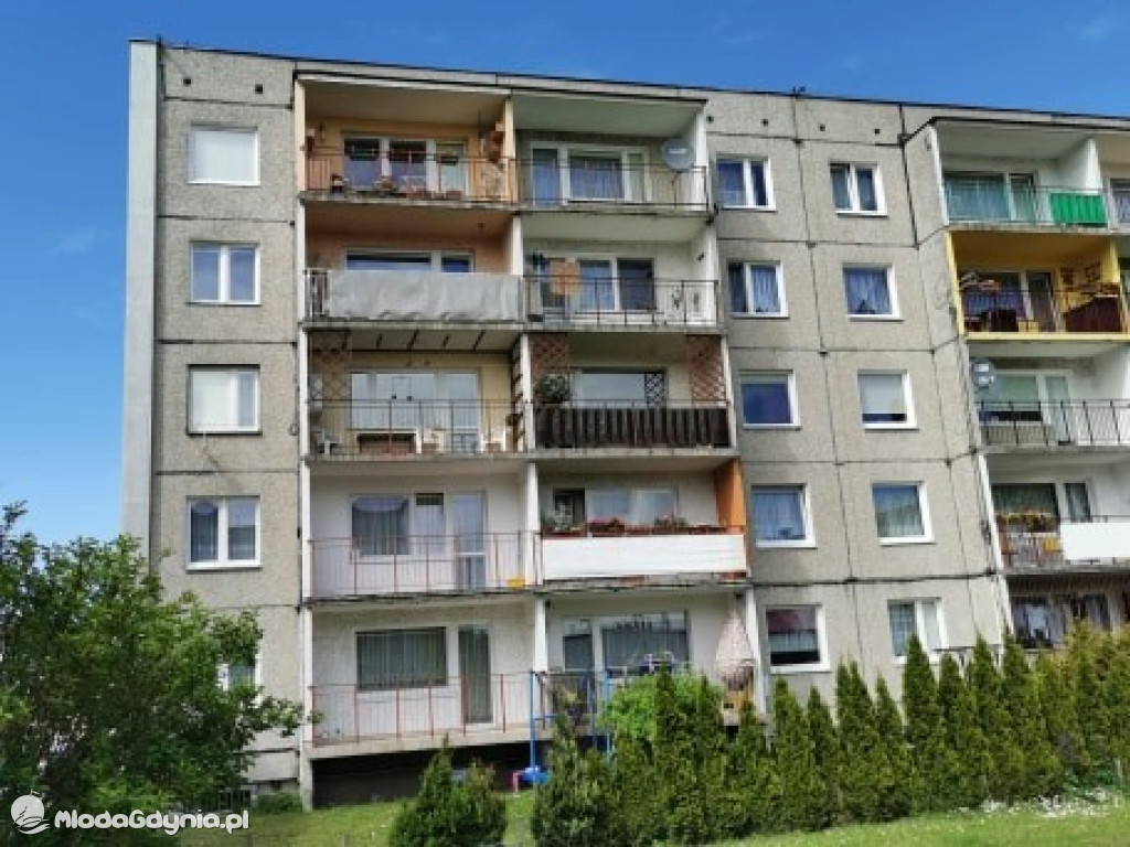 Jerzyki na Pogórzu