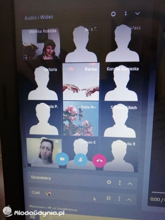 Zaproś mnie na lekcje