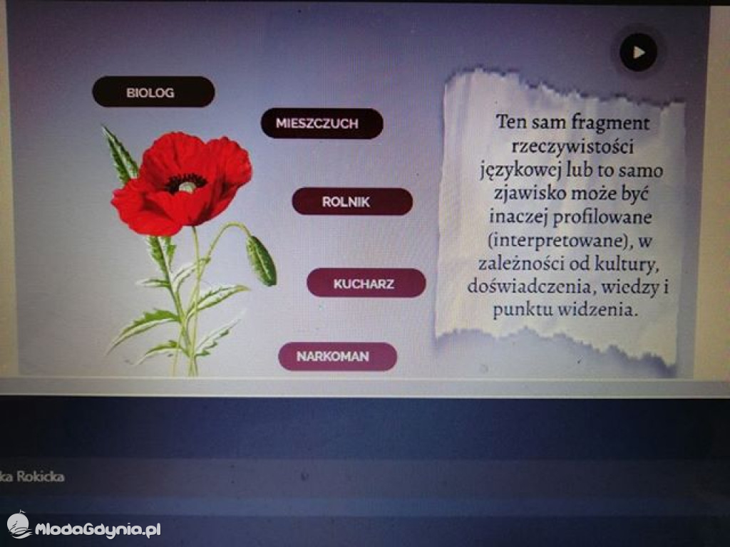 Zaproś mnie na lekcje