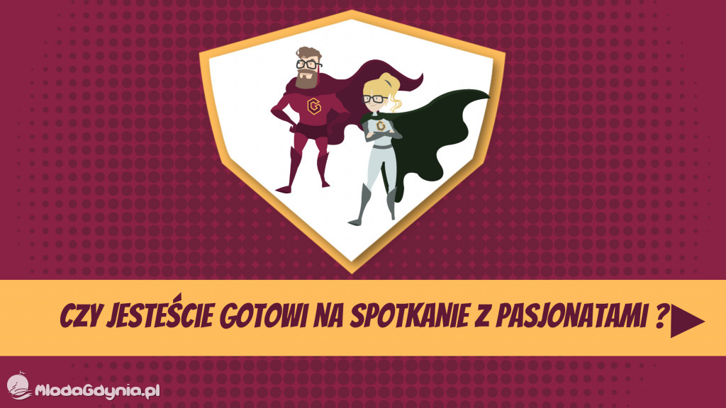 SP 35 - Dzień Szkolnych Pasji