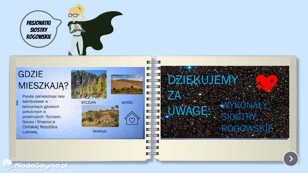 SP 35 - Dzień Szkolnych Pasji
