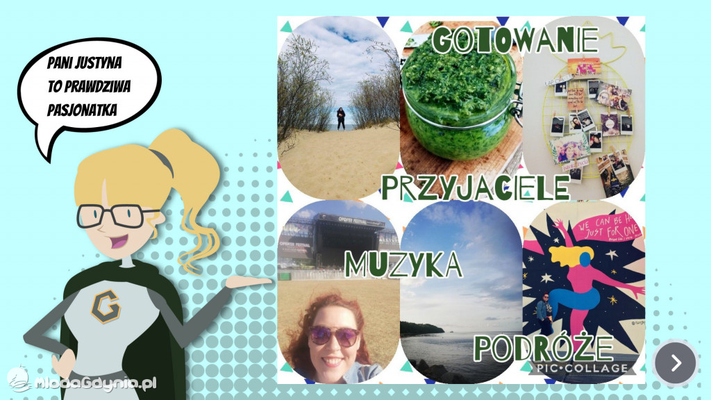 SP 35 - Dzień Szkolnych Pasji