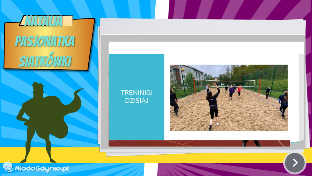 SP 35 - Dzień Szkolnych Pasji