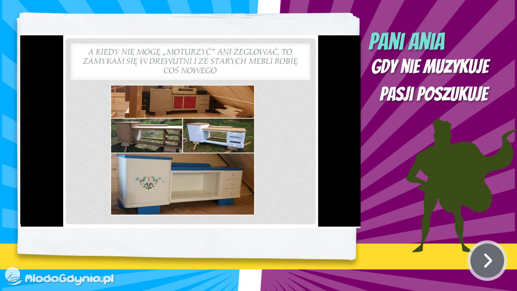 SP 35 - Dzień Szkolnych Pasji