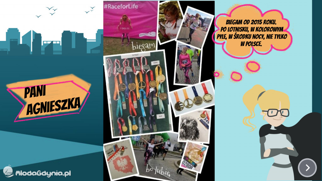 SP 35 - Dzień Szkolnych Pasji