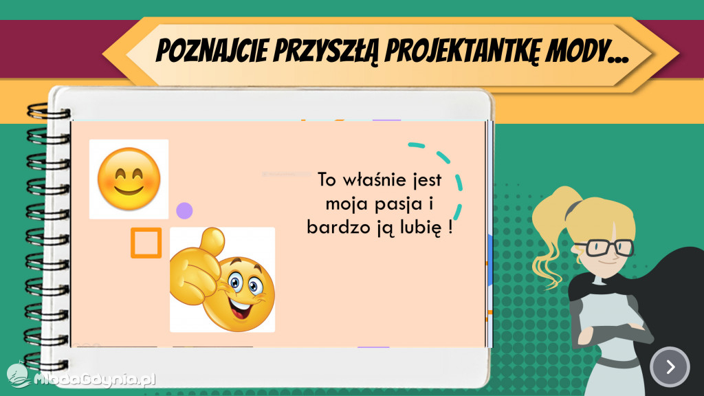SP 35 - Dzień Szkolnych Pasji