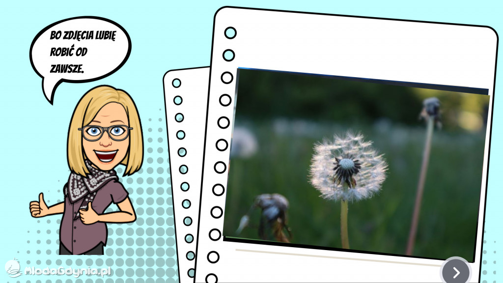 SP 35 - Dzień Szkolnych Pasji