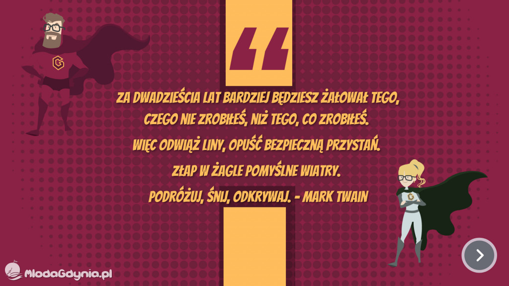 SP 35 - Dzień Szkolnych Pasji