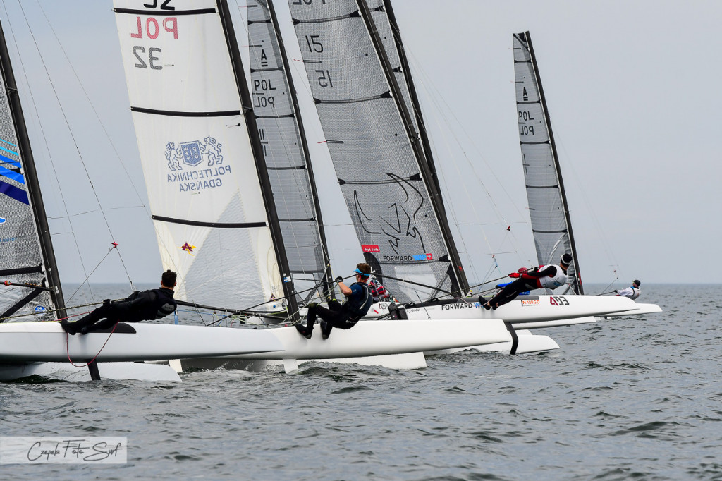 Sopot Catamaran Cup 2020