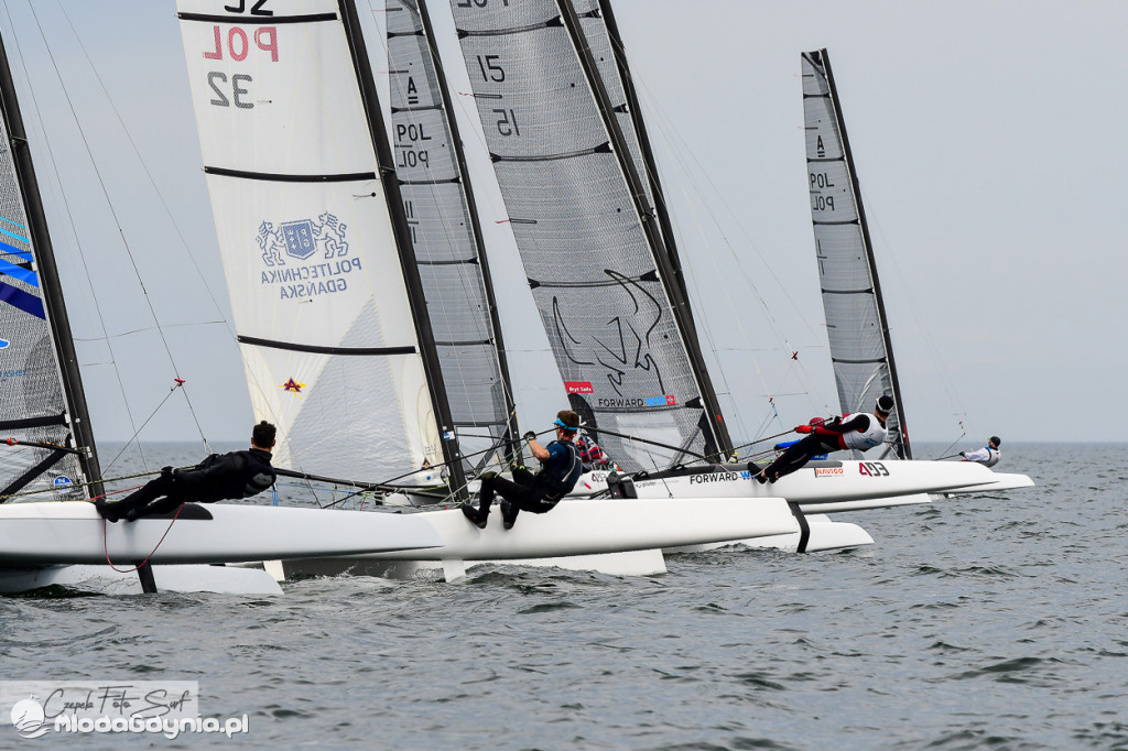 Sopot Catamaran Cup 2020
