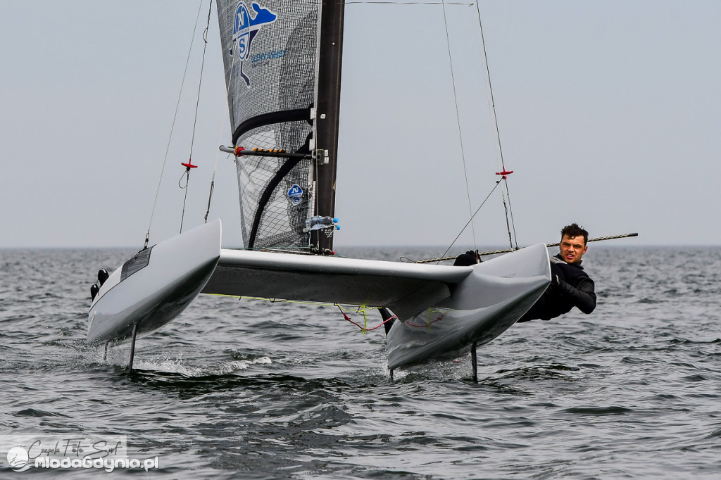 Sopot Catamaran Cup 2020