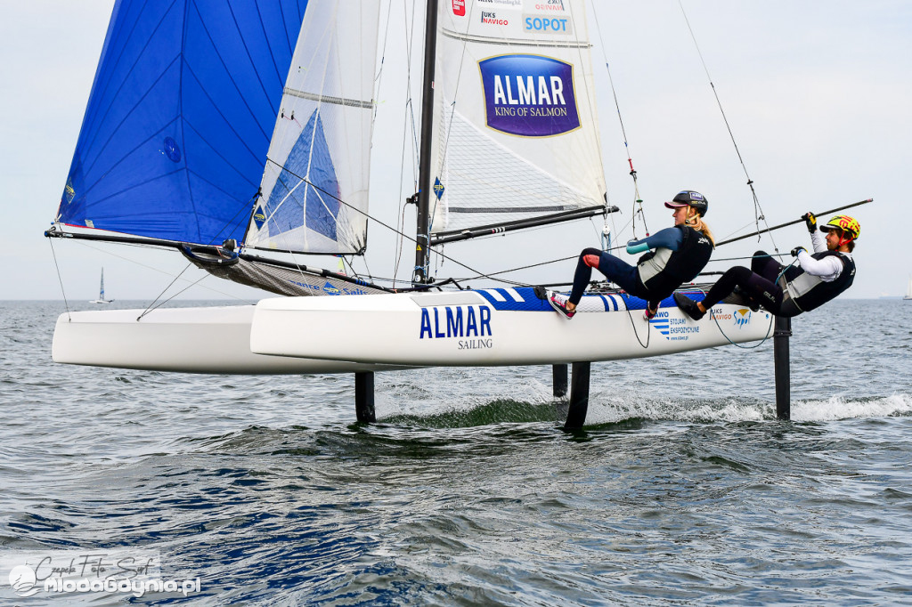 Sopot Catamaran Cup 2020