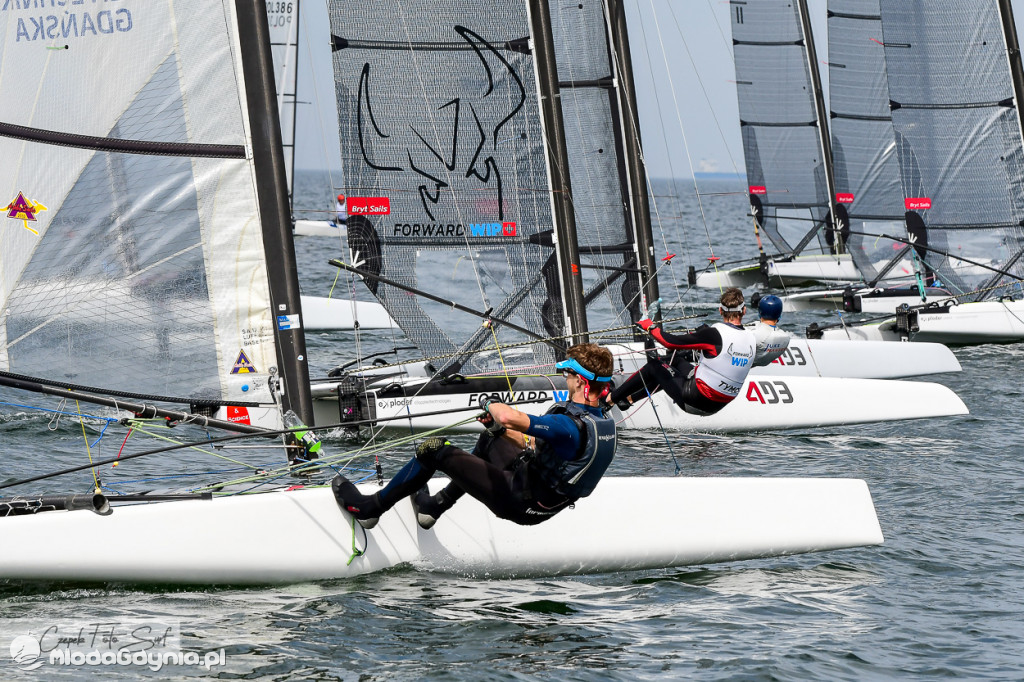 Sopot Catamaran Cup 2020