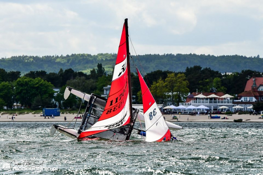 Sopot Catamaran Cup 2020