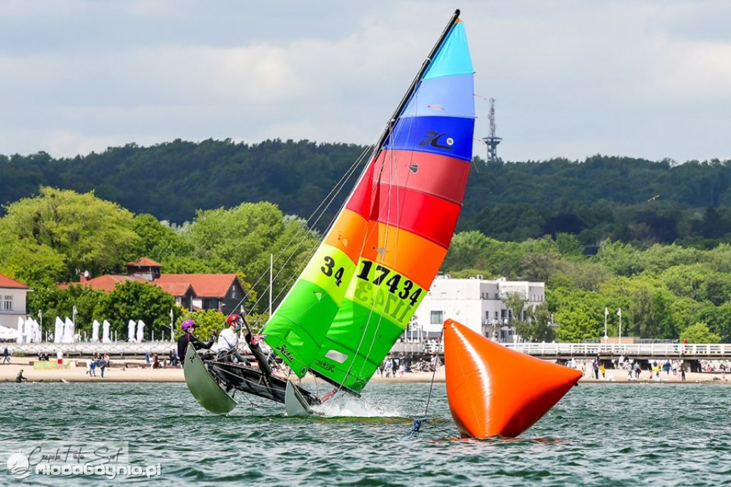 Sopot Catamaran Cup 2020