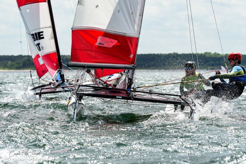 Sopot Catamaran Cup 2020
