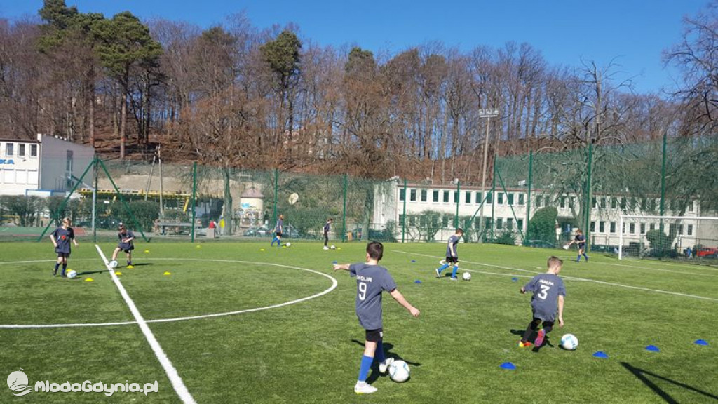 SP 26 - nabór do klasy piłkarskiej