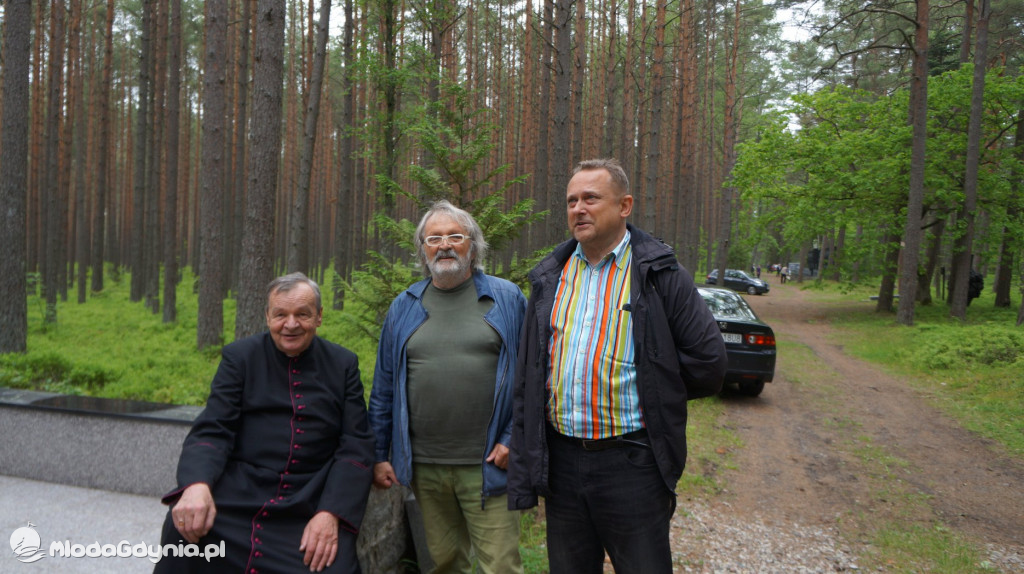 Uroczystości Bożego Ciała - Piaśnica 2020