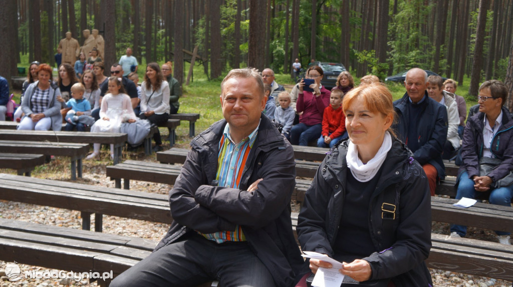 Uroczystości Bożego Ciała - Piaśnica 2020