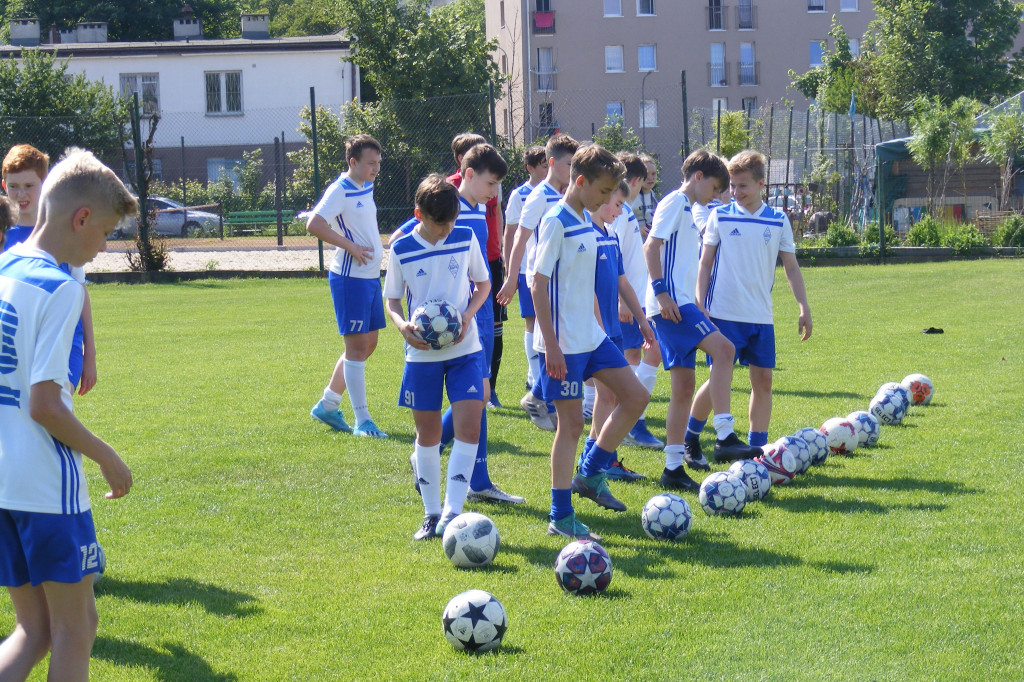 AP Bałtyk Gdynia 2007 - zakończenie sezonu 2019/2020
