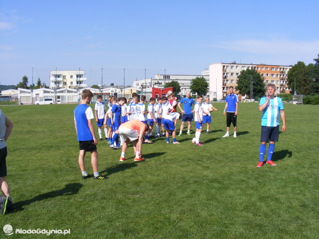 AP Bałtyk Gdynia 2007 - zakończenie sezonu 2019/2020
