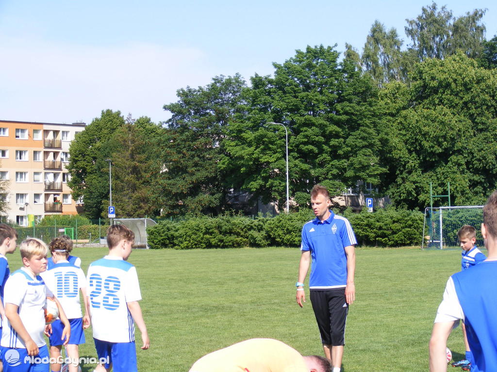 AP Bałtyk Gdynia 2007 - zakończenie sezonu 2019/2020