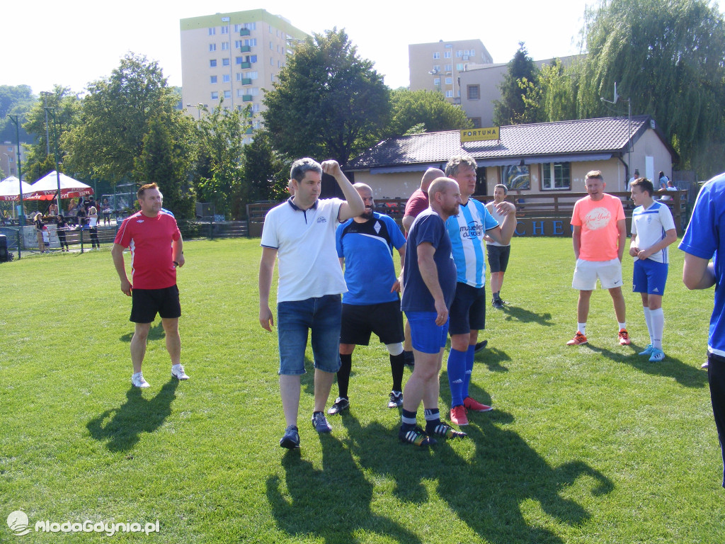 AP Bałtyk Gdynia 2007 - zakończenie sezonu 2019/2020