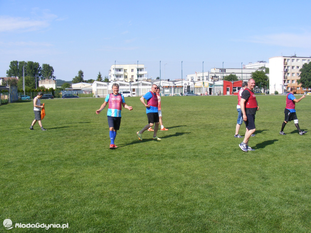 AP Bałtyk Gdynia 2007 - zakończenie sezonu 2019/2020