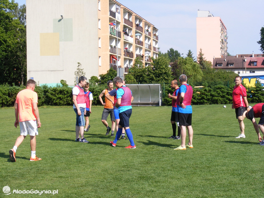 AP Bałtyk Gdynia 2007 - zakończenie sezonu 2019/2020
