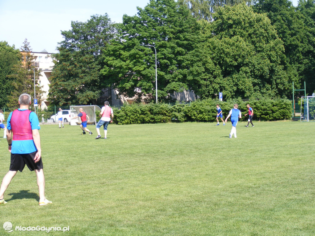 AP Bałtyk Gdynia 2007 - zakończenie sezonu 2019/2020
