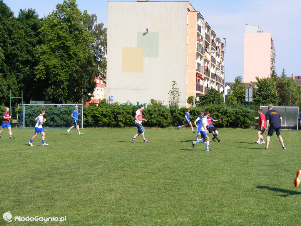 AP Bałtyk Gdynia 2007 - zakończenie sezonu 2019/2020
