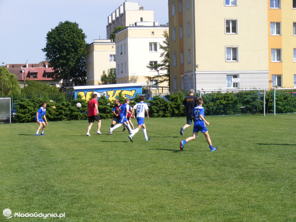 AP Bałtyk Gdynia 2007 - zakończenie sezonu 2019/2020