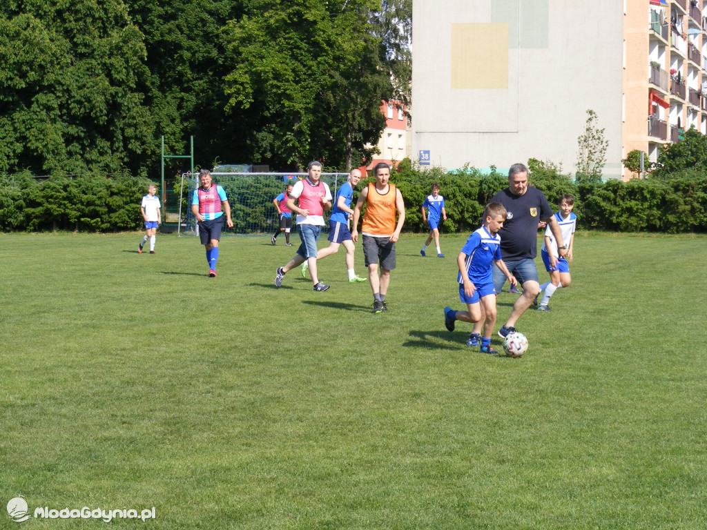 AP Bałtyk Gdynia 2007 - zakończenie sezonu 2019/2020