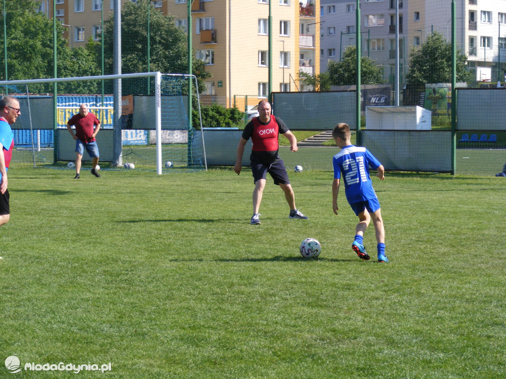 AP Bałtyk Gdynia 2007 - zakończenie sezonu 2019/2020